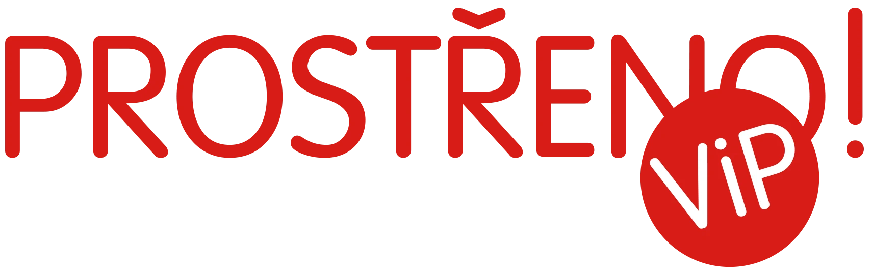 Prostřeno! VIP